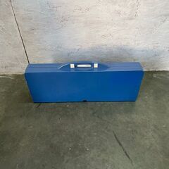 【ジモティ限定特価】 レジャーテーブル キャンプ アウトドア用品の画像