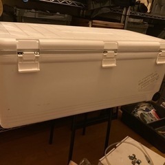 ホリデーランド　クーラーボックス　青物　大型