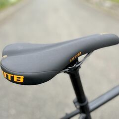 【希少品】自転車 ブリーザーバイク 2018モデル #2の画像