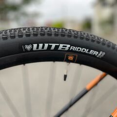 【希少品】自転車 ブリーザーバイク 2018モデル #2の画像