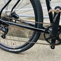 【希少品】自転車 ブリーザーバイク 2018モデル #2の画像