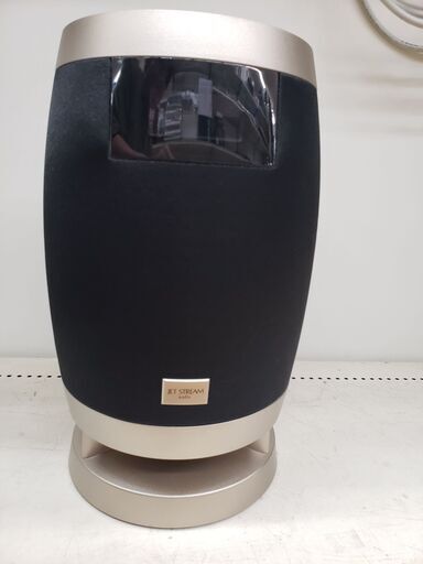 aiwa 　2022年製　JET STREAM audio