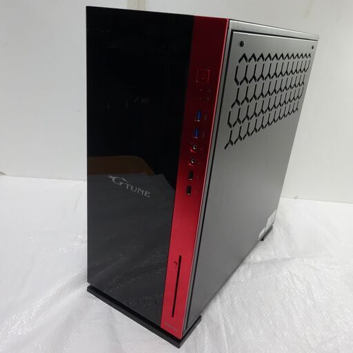 ⑥デスクトップ PC PP-Z690 Intel Core i7-12700K 32 GB HDD4.0TB SSD1.0TB Windows 10  [21H2]