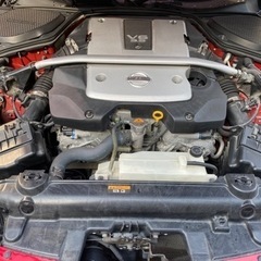 日産　フェアレディZ33（後期）の画像
