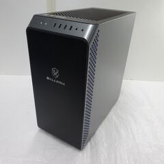 ⑧e Dospara GALLERIA XA7C-R37 ゲーミ...
