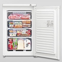 シャープ FJ-HS9X 冷凍庫の画像