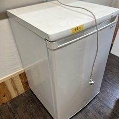 シャープ FJ-HS9X 冷凍庫