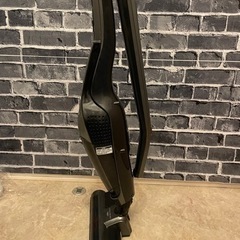 【コードレス掃除機】CCP sweeplus 掃除機 CN-DC54-SVの画像