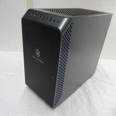 ⑭Corporation デスクトップ PC RM5R-R36 AMD Ryzen 5 3600 6-Core Processor 16GB SSD1.0TB Windows 10 Home