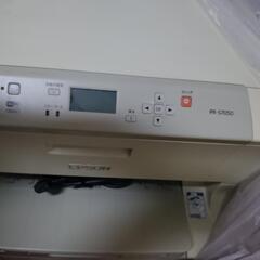 ビジネス向けエプソン プリンター A3 PX-S7050(中古品)　の画像