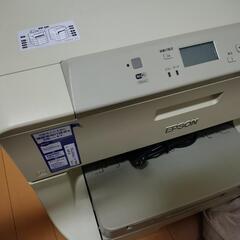 ビジネス向けエプソン プリンター A3 PX-S7050(中古品)　の画像