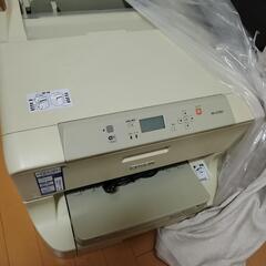 ビジネス向けエプソン プリンター A3 PX-S7050(中古品)　