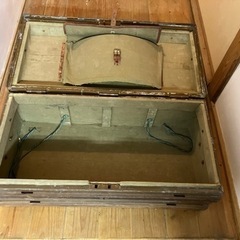 昭和　陸軍　コンテナ
の画像