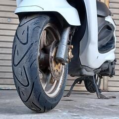 動画有り ご自宅まで無料配達します❗ ヤマハ GRAND AXIS 100 07484km SB06J 2スト グランドアクシス100 近県無料配達有り  YAMAHAの画像