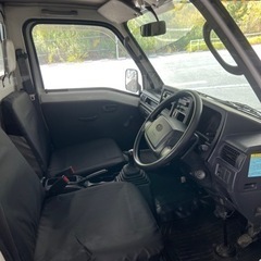 必見名車‼価格高騰中サンバートラック‼️‼️の画像