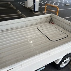 必見名車‼価格高騰中サンバートラック‼️‼️の画像