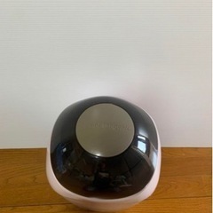 【未使用】無料 combi コンビ おむつポット の画像