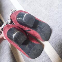 子ども用ブーツ☆☆の画像