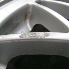 フォルクスワーゲン 純正 BBS 15インチ 6.5J PCD100 ET43 ベース 流用にの画像