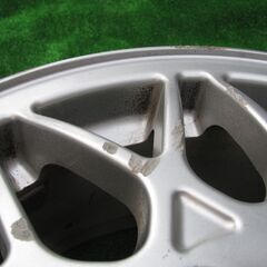 フォルクスワーゲン 純正 BBS 15インチ 6.5J PCD100 ET43 ベース 流用にの画像