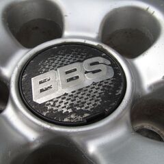フォルクスワーゲン 純正 BBS 15インチ 6.5J PCD100 ET43 ベース 流用にの画像