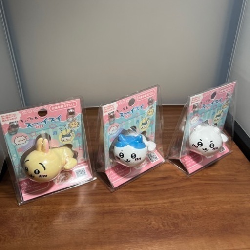 ちいかわ