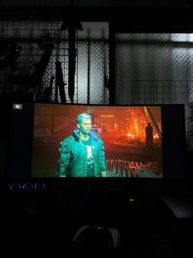 オススメ】MS Iゲーミングモニター　29.5インチ　200Hz