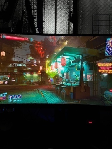 オススメ】MS Iゲーミングモニター　29.5インチ　200Hz