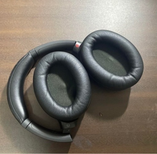WH-1000XM4 ソニー　ワイヤレスヘッドホン