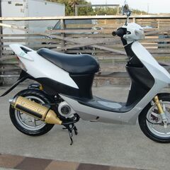 ☆☆完成☆☆スズキ zz☆SUZUKI 2スト☆7.2ps ☆調...
