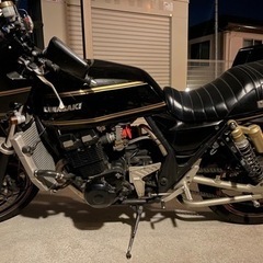 zrx400ii