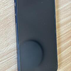 美品iPhone12 128GB ブルーSIMフリー無音シャッター海外版