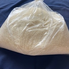 古いお米　約8kg