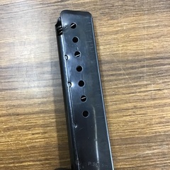 マルシン WALTHER P.38 モデルガンの画像