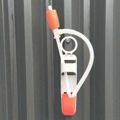 【良いご縁がありました☞】シュポシュポンプ( ´艸｀)収納セット