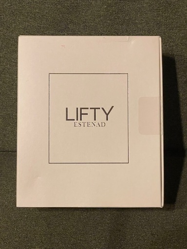 美顔器　新品