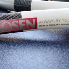 GOSEN USL2 PRO🎾 ラケット　中古品の画像