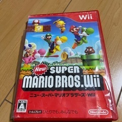 ニュー、スーパーマリオブラザーズ