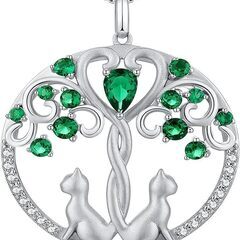 ☆Jewellery ネックレス シルバーペンダントファションジ...