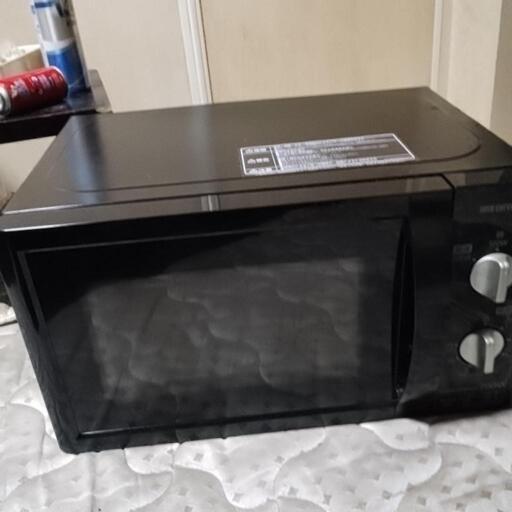 美品レンシレンジです