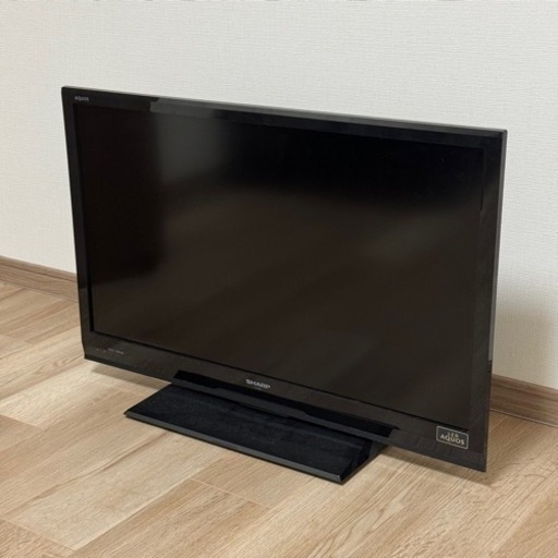 SHARP LED AQUOS H H7 LC-32H7 液晶テレビ