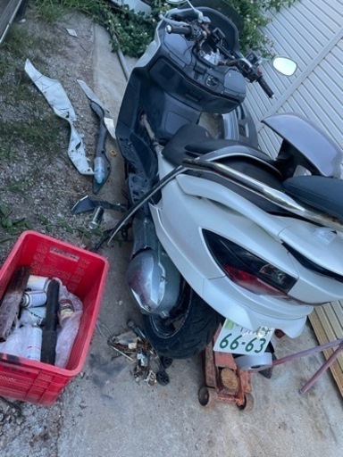 間違い投稿していました。cj44スカイウェイブ