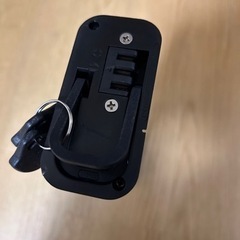 新品未使用　電動アシスト自転車バッテリー36Vの画像