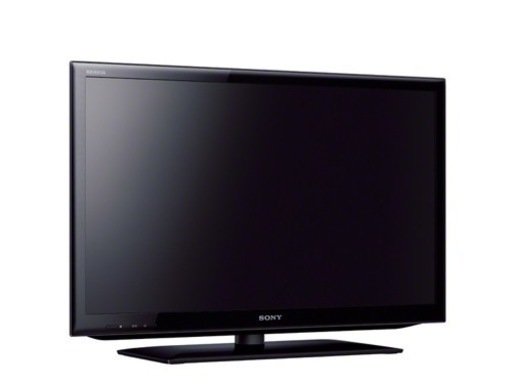 ソニーのテレビ 32型