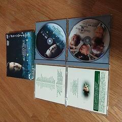 DVD もらって下さいの画像