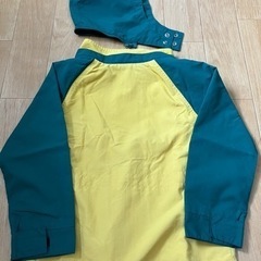 エーアーベーのジャンパー セットの画像
