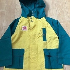 エーアーベーのジャンパー セットの画像