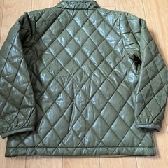 エーアーベーのジャンパー セットの画像