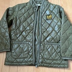 エーアーベーのジャンパー セットの画像