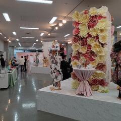 成人式振袖展示会👘 in ベルヴィ武蔵野&さいたまスーパーアリーナ
 - 川口市